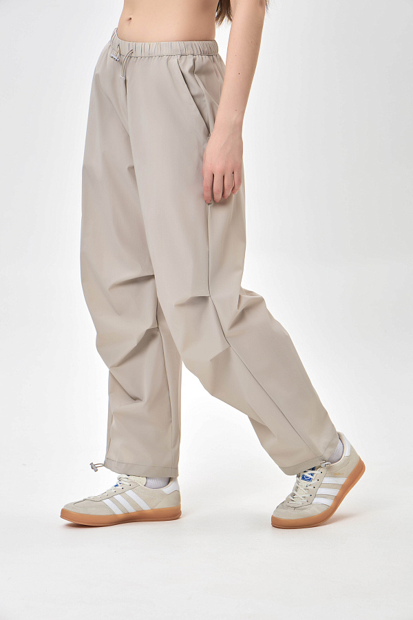 Женские джоггеры